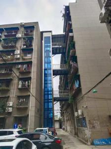 绵阳宏利小区