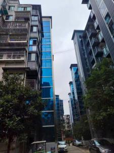 绵阳海棠花园